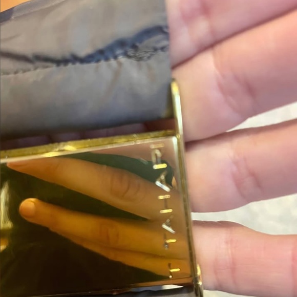 Tahari belt